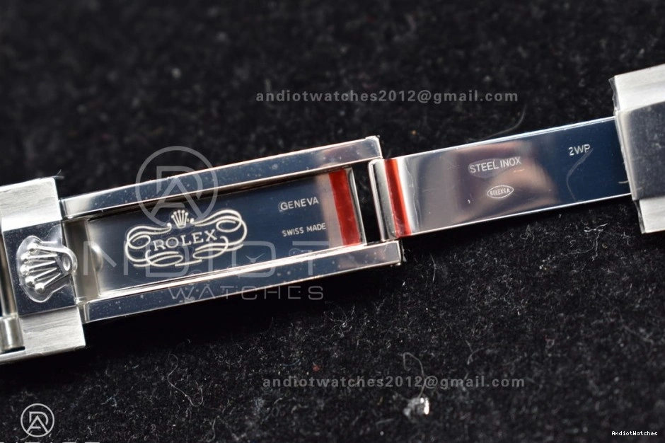 Edition Dial VS VSF 904L Bracelet Steel Best SS 1:1 Blue 1210 on 126622 EasyCare Yacht-Master 0128